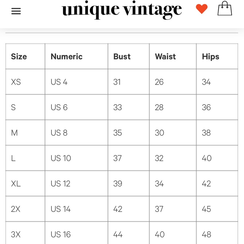 Unique Vintage x Timeless London | Dainty Floral Aaliyah Swing Dress | US 10 - Picture 5 of 16